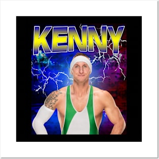 KENNY Posters and Art